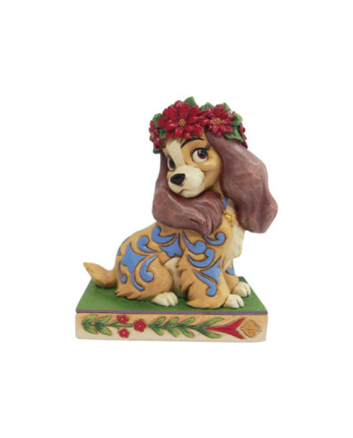 Disney Traditions - Lady Noël