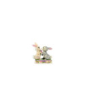 Disney Traditions - Panpan et Miss Bunny