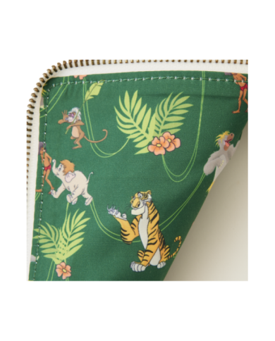 Sac à bandoulière Loungefly - Le Livre de la Jungle Book