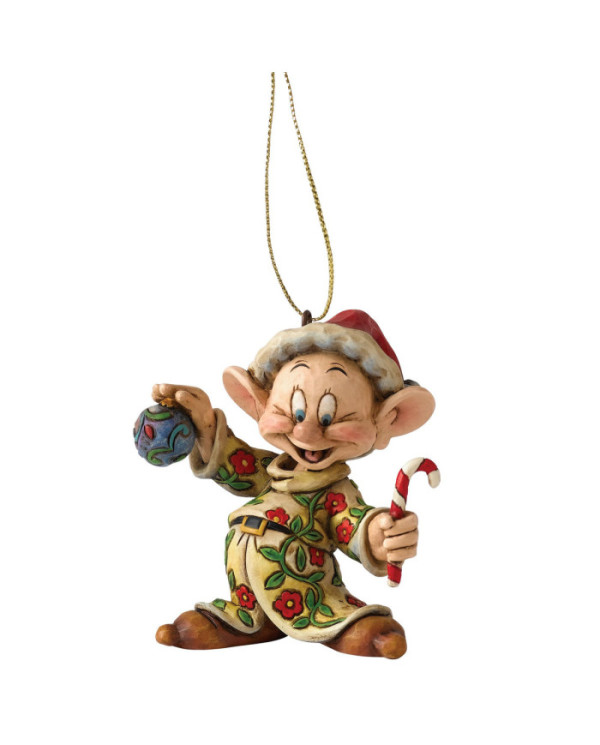 Disney Traditions - Suspension Simplet