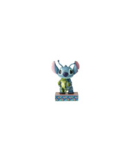 Disney Traditions - Stitch et une grenouille