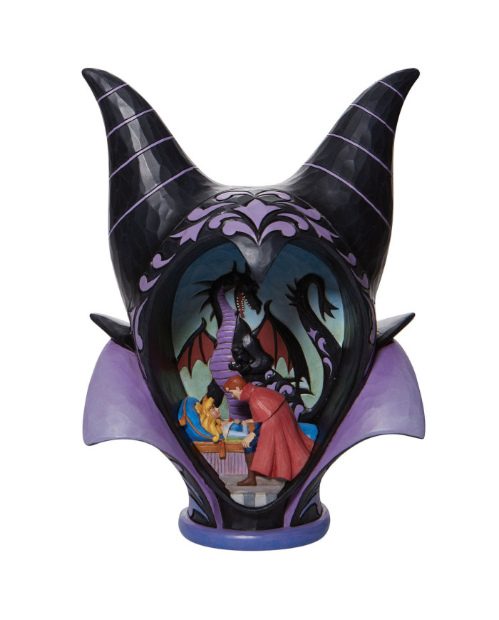 Disney Traditions - La Belle au bois dormant et le Prince Phillipe