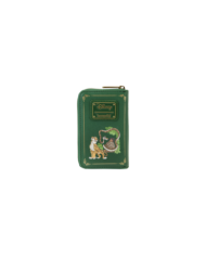 Portefeuille Loungefly - Le Livre de la Jungle Book