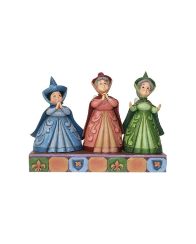Disney Traditions - Les trois bonnes fées