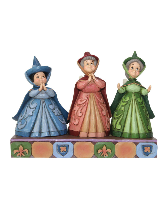 Disney Traditions - Les trois bonnes fées