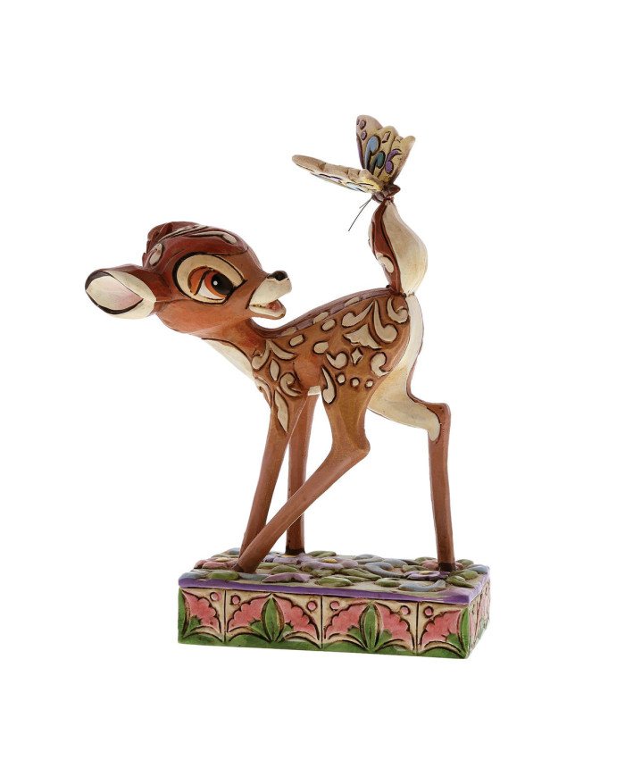 Disney Traditions - Bambi Merveilles du Printemps