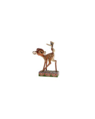 Disney Traditions - Bambi Merveilles du Printemps