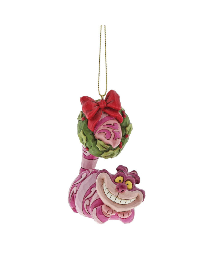 Disney Traditions - Suspension Chat du Cheshire