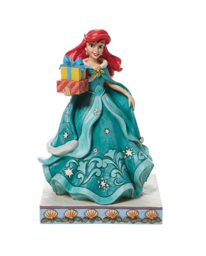Disney Traditions - Ariel Noël