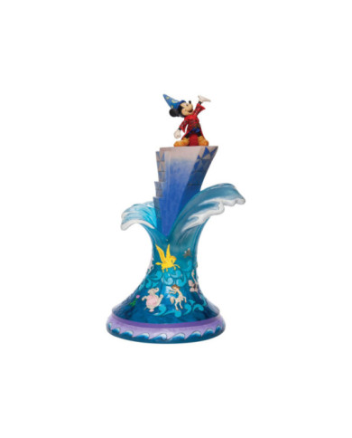 Disney Traditions - Mickey Apprenti sorcier