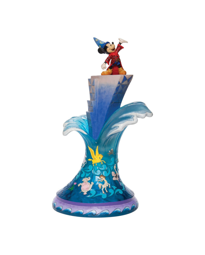 Disney Traditions - Mickey Apprenti sorcier