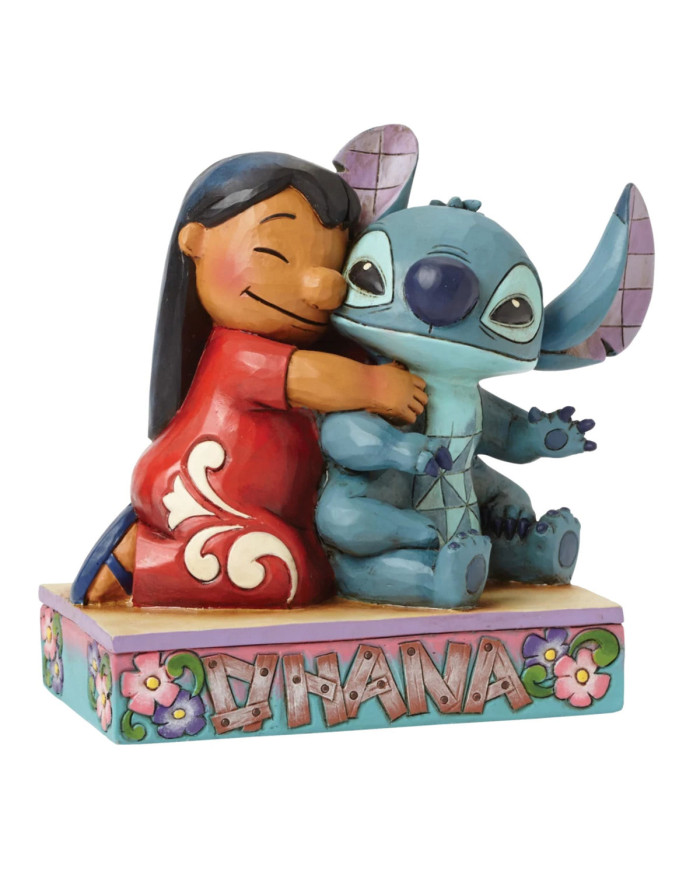 Disney Traditions - Lilo et Stitch