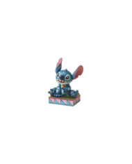 Disney Traditions - Stitch Ohana signifie famille