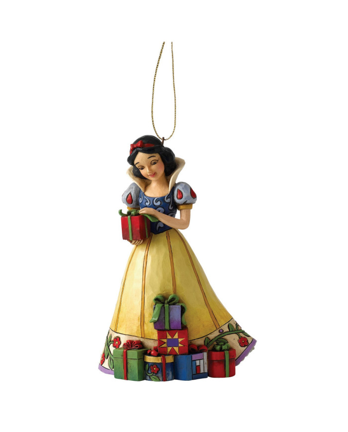 Disney Traditions - Suspension Blanche-Neige