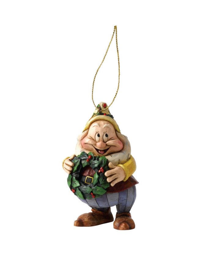 Disney Traditions - Suspension Joyeux