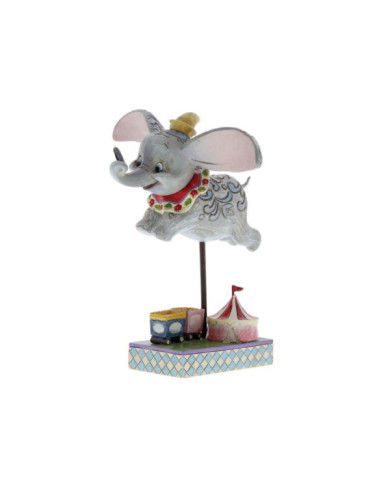 Disney Traditions - Dumbo qui vole