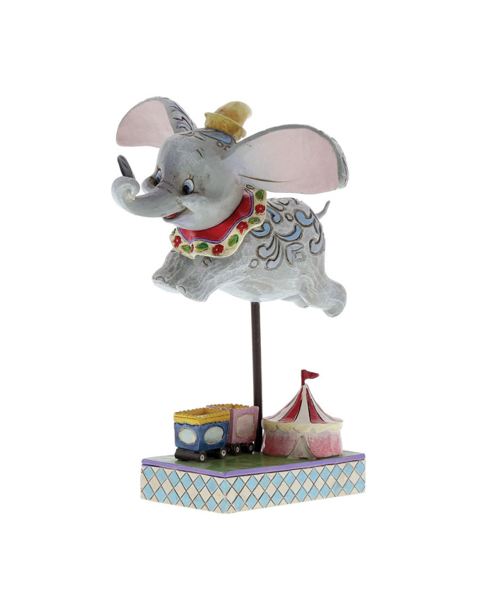 Disney Traditions - Dumbo qui vole