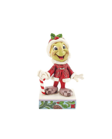 Disney Traditions - Jiminy Cricket Noël