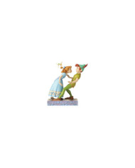 Disney Traditions - Peter Pan et Wendy - 65ème anniversaire
