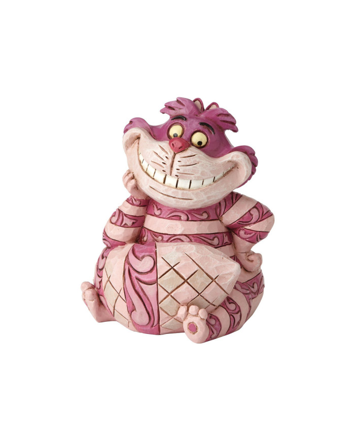 Disney Traditions - Chat du Cheshire