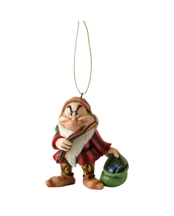 Disney Traditions - Suspension Grincheux