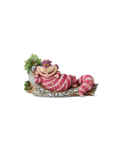 Disney Traditions - Chat du Cheshire