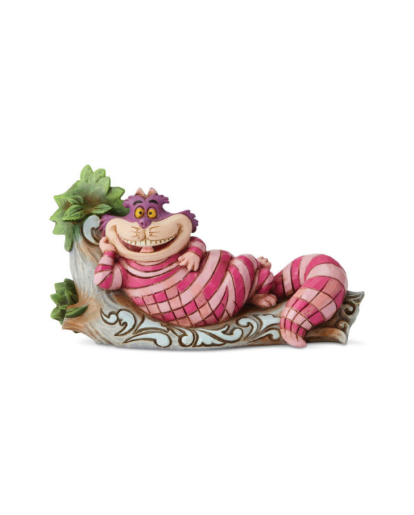Disney Traditions - Chat du Cheshire