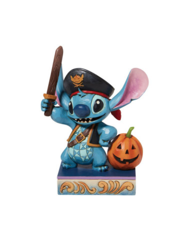 Disney Traditions - Stitch pirate Halloween