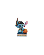 Disney Traditions - Stitch pirate Halloween