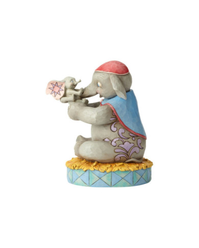 Disney Traditions - Madame Jumbo et Dumbo