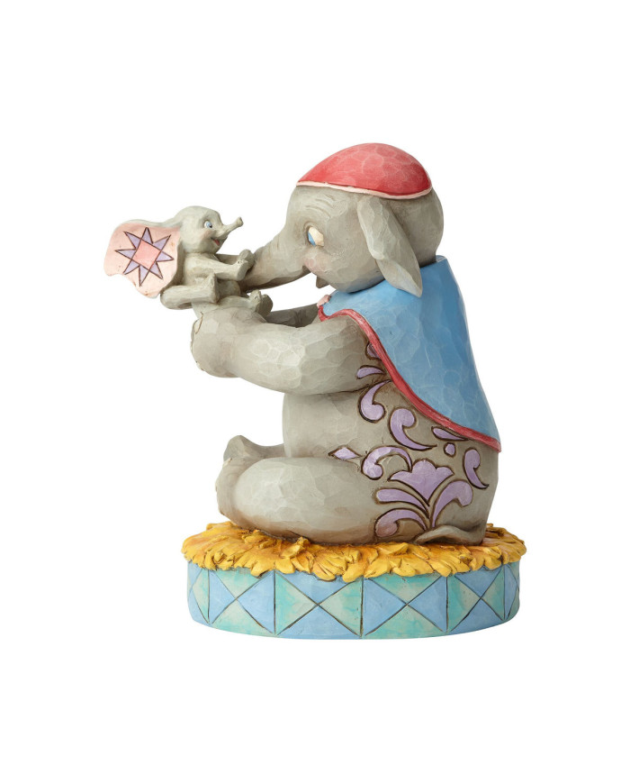 Disney Traditions - Madame Jumbo et Dumbo