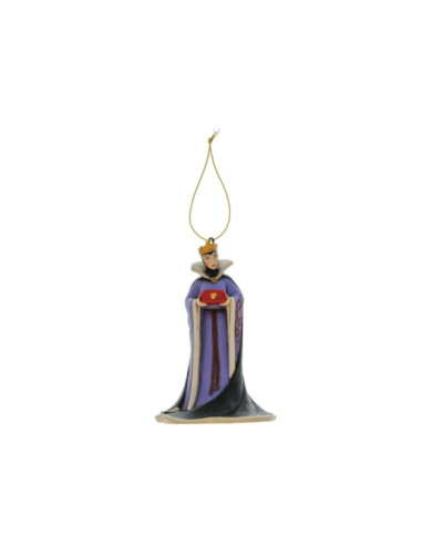 Disney Traditions - Suspension Reine Sorcière