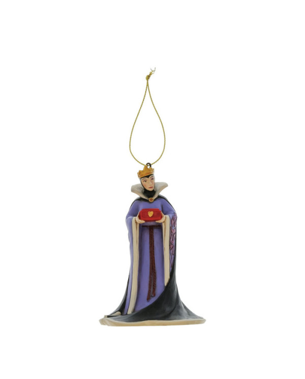 Disney Traditions - Suspension Reine Sorcière