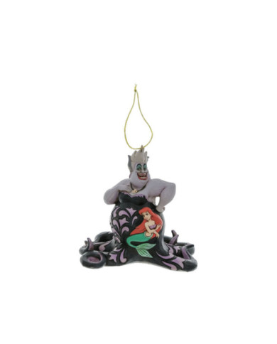 Disney Traditions - Suspension Ursula