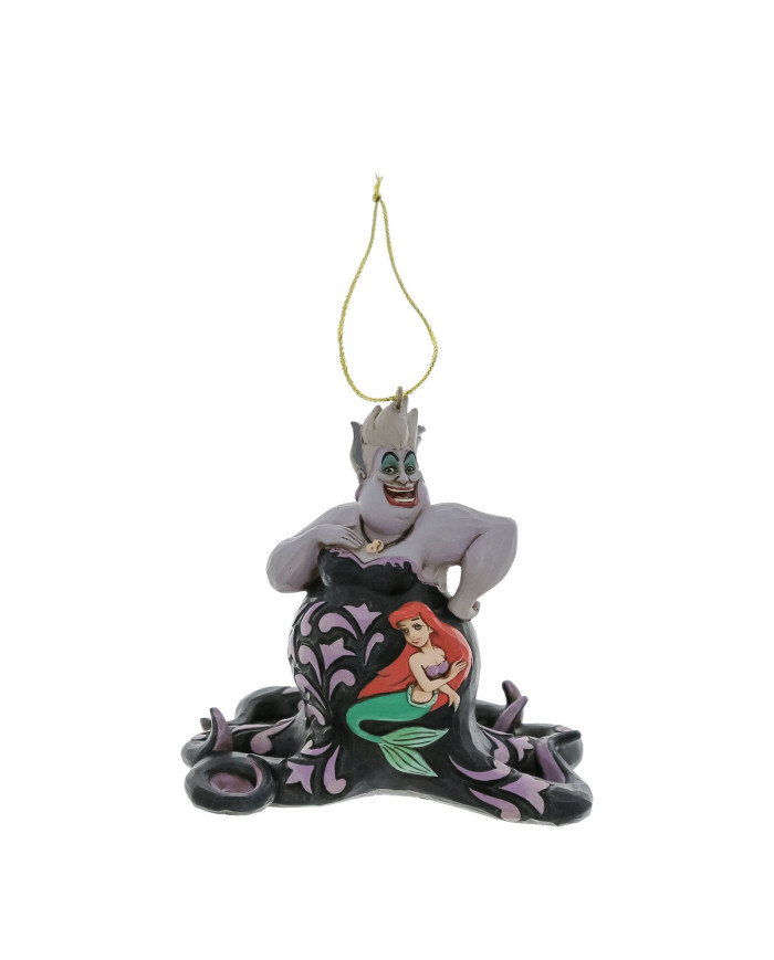 Disney Traditions - Suspension Ursula