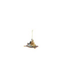 Disney Traditions - Suspension d'Aladdin et Jasmine