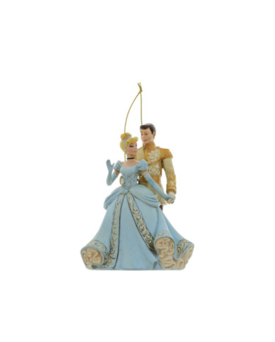 Disney Traditions - Suspension Cendrillon et le Prince