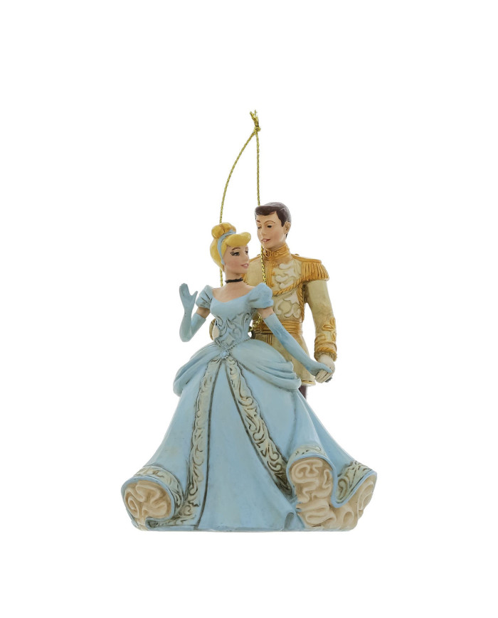 Disney Traditions - Suspension Cendrillon et le Prince