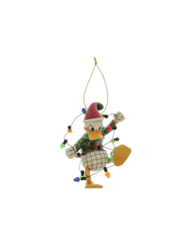 Disney Traditions - Suspension Donald Duck Guirlandes de Noël
