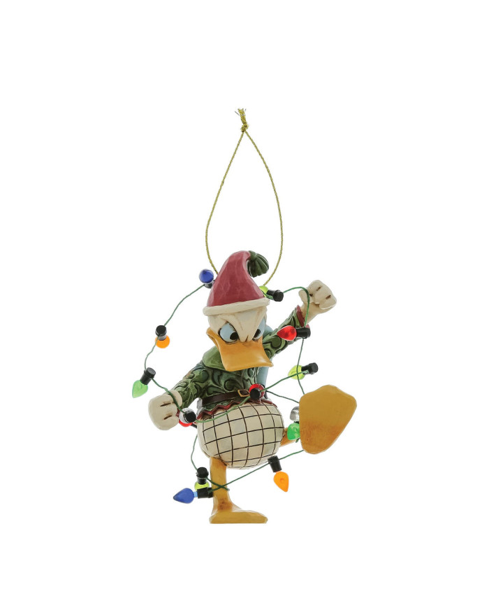 Disney Traditions - Suspension Donald Duck Guirlandes de Noël