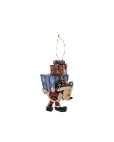 Disney Traditions - Suspension Mickey Cadeaux