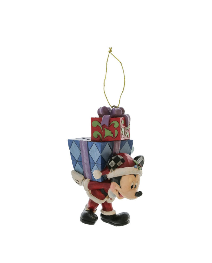 Disney Traditions - Suspension Mickey Cadeaux