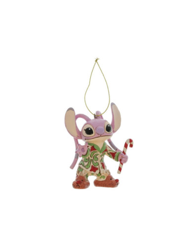 Disney Traditions - Suspension Angel Pyjama de Noël