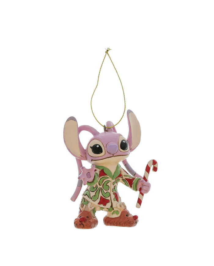 Disney Traditions - Suspension Angel Pyjama de Noël