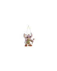 Disney Traditions - Suspension Angel Pyjama de Noël