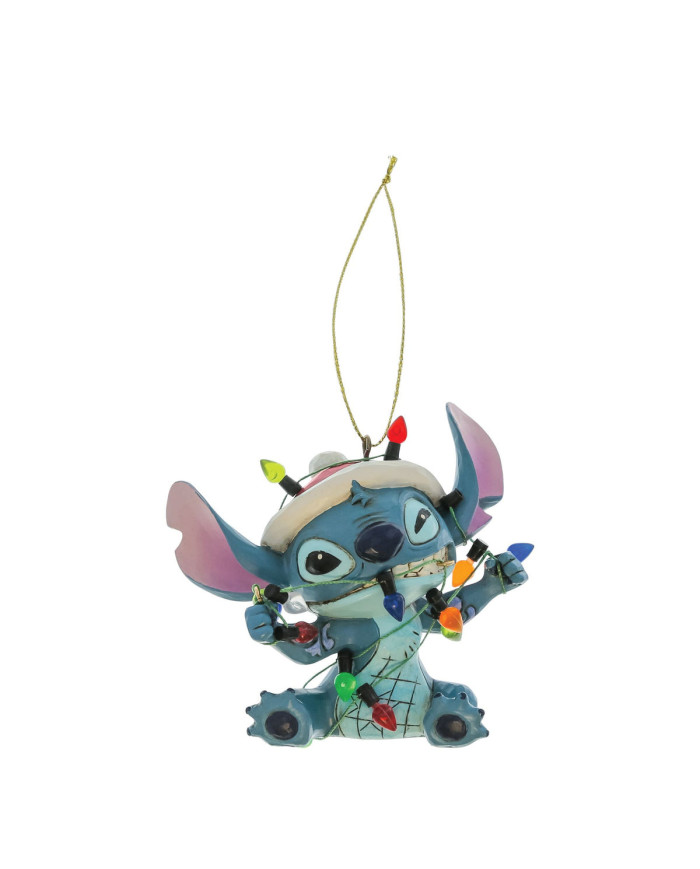 Disney Traditions - Suspension Stitch Guirlandes de Noël