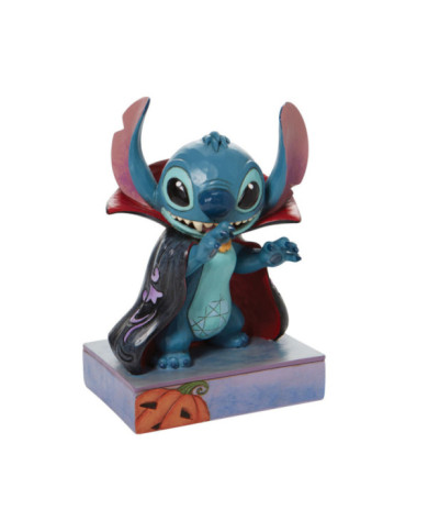 Disney Traditions - Stitch Vampire