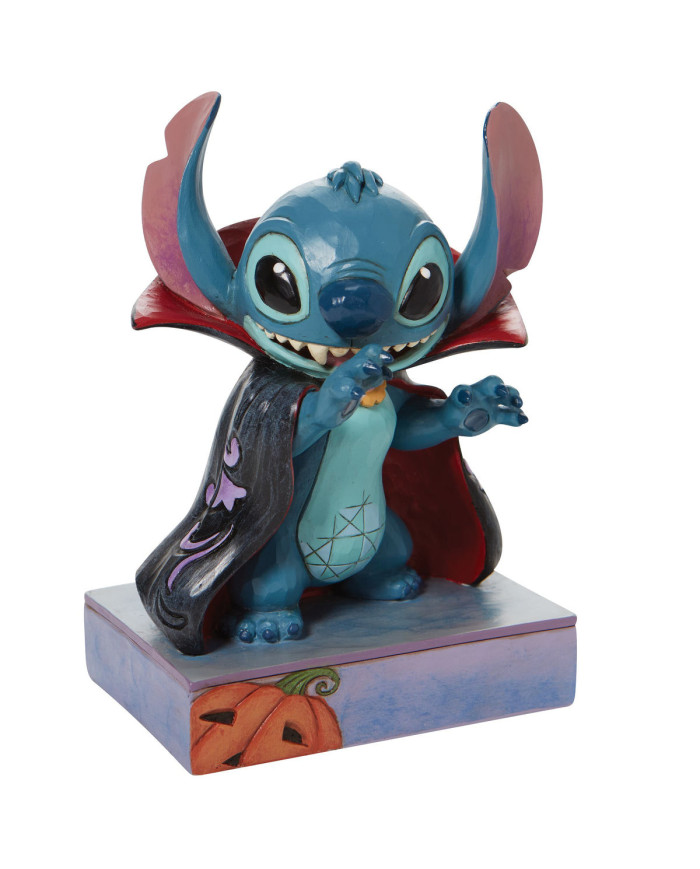 Disney Traditions - Stitch Vampire