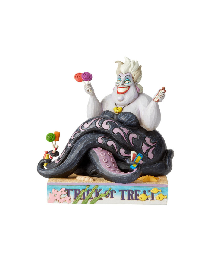 Disney Traditions - Ursula Halloween