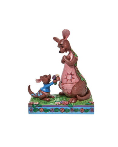 Disney Traditions - Maman Gourou et Petit Gourou
